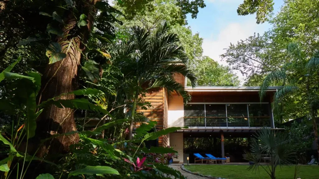 Toprated Nosara vacation Rentals 2024