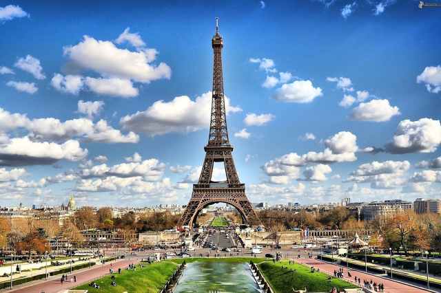 Places to Visit for Frist Time Travelers