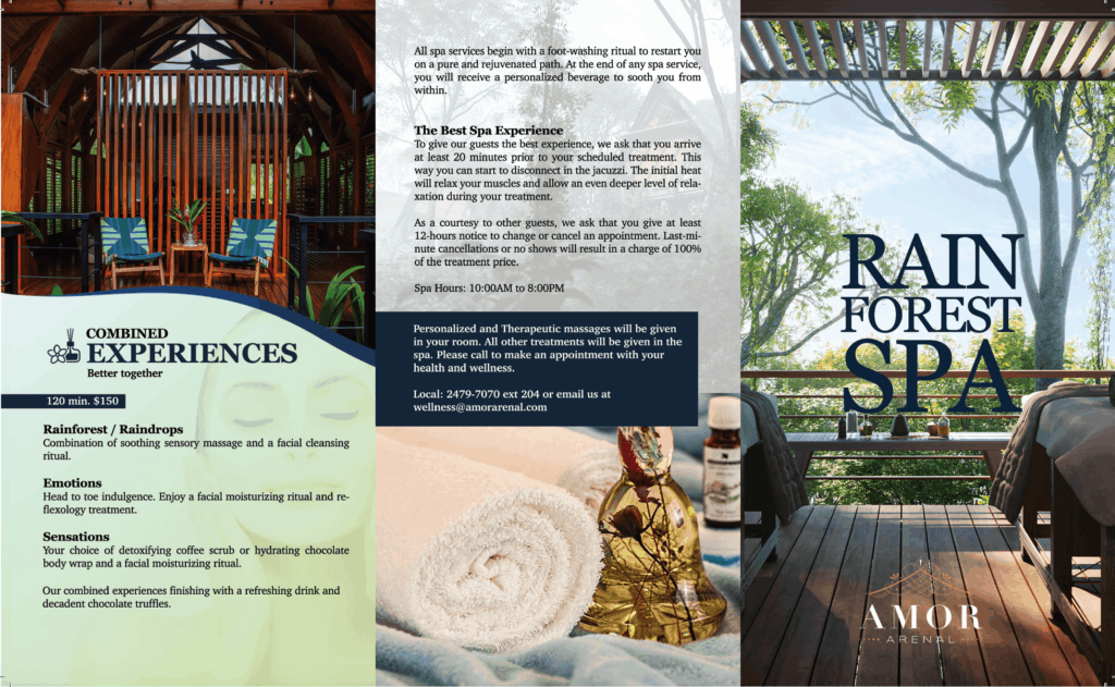 Amor Arenal Best Hotels Near Arenal Volcano Costa Rica Vacation Pointers