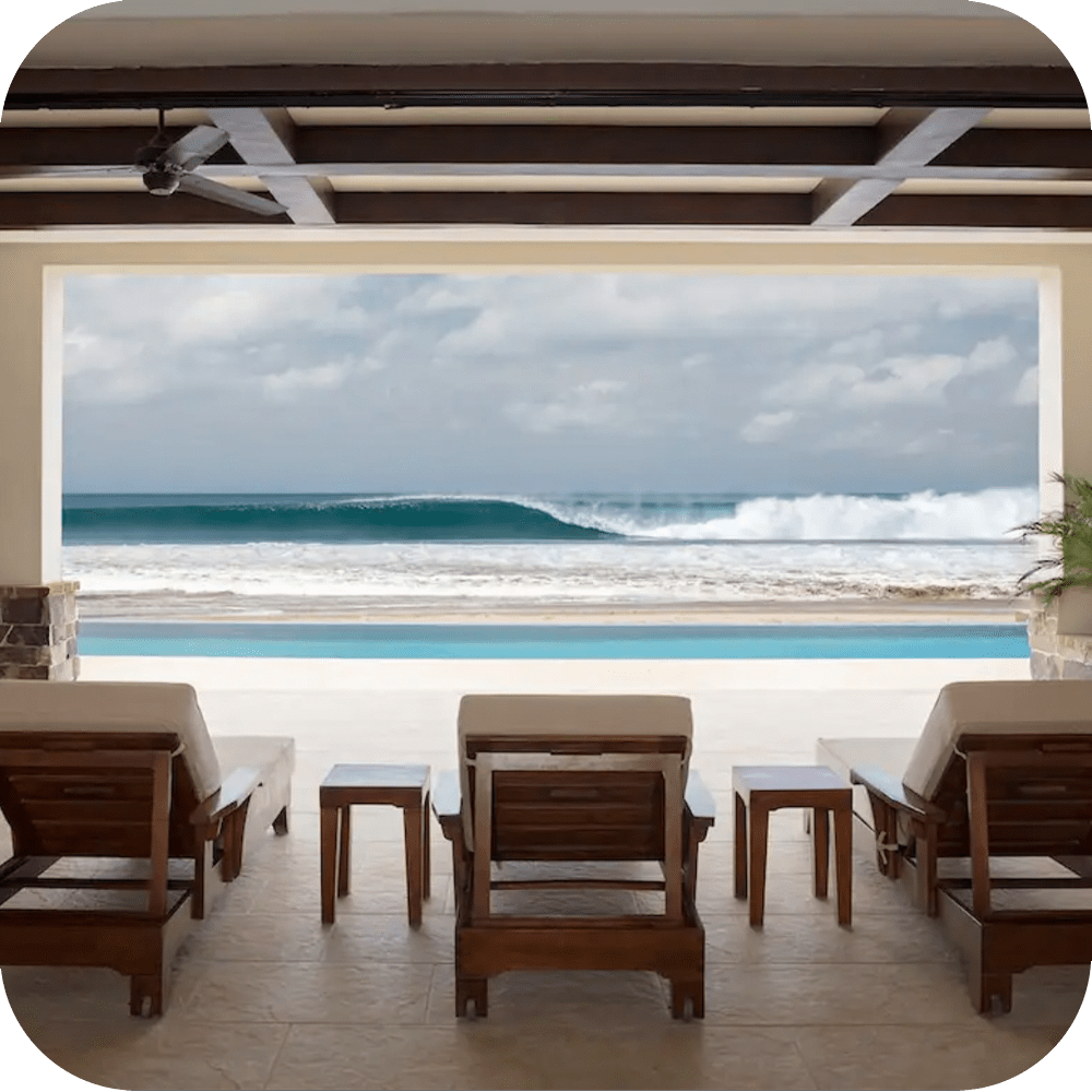 Long Term Vacation Rentals Costa Rica