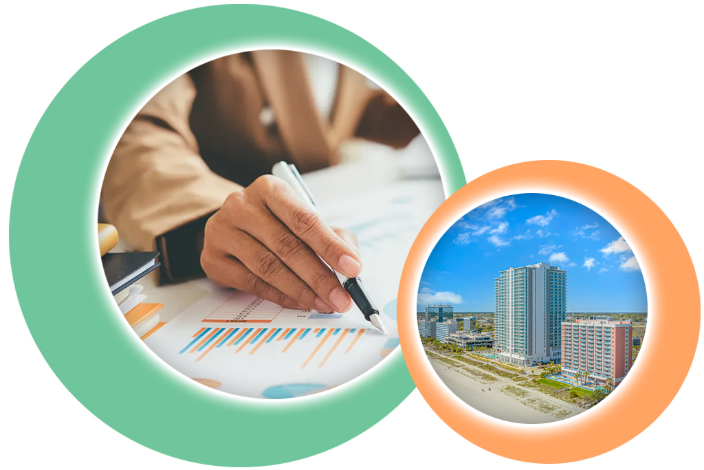 North Myrtle Beach Property Management Vacation Rentals of NMB