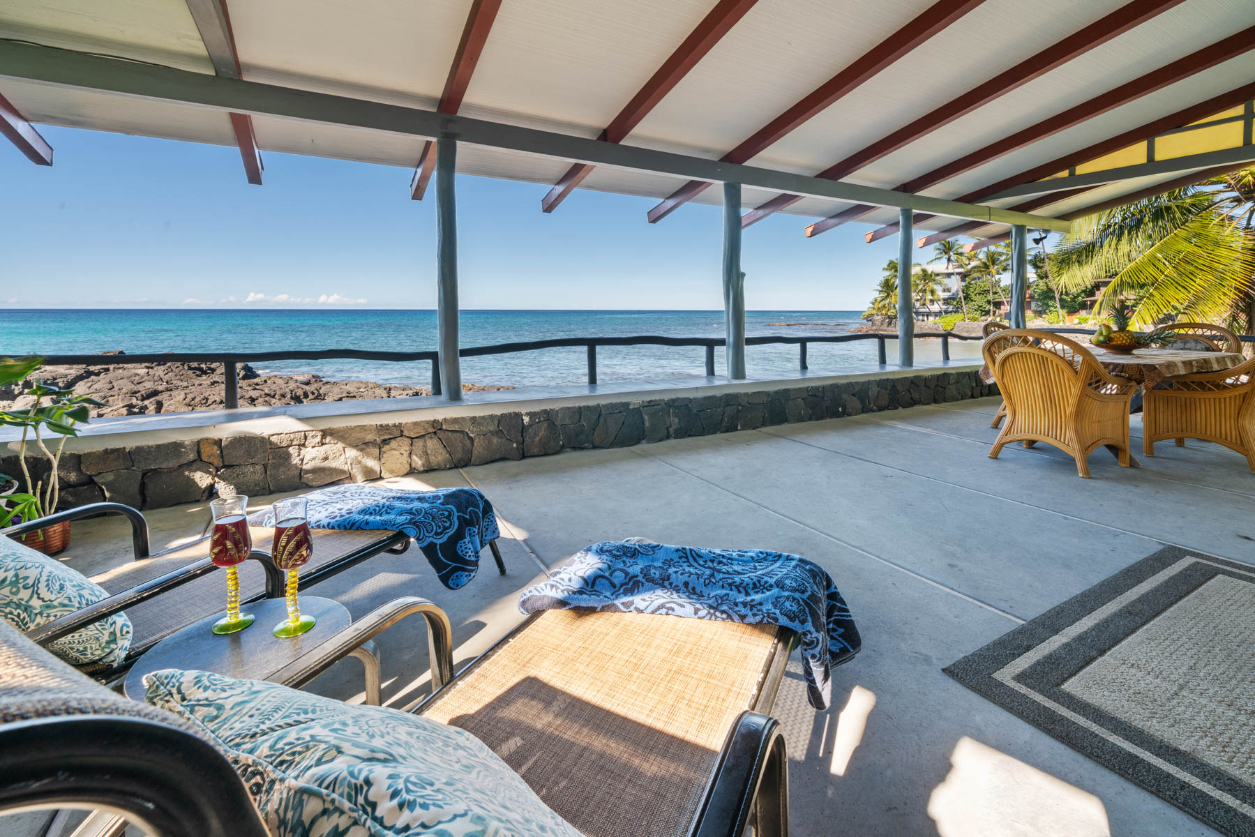 Hawaii Big Island Apartment Rentals at Bryan Stevens blog