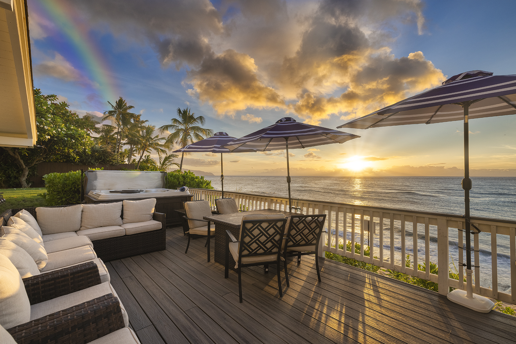 10 Hawaii Rentals with the Most Lanais Hawaii Life