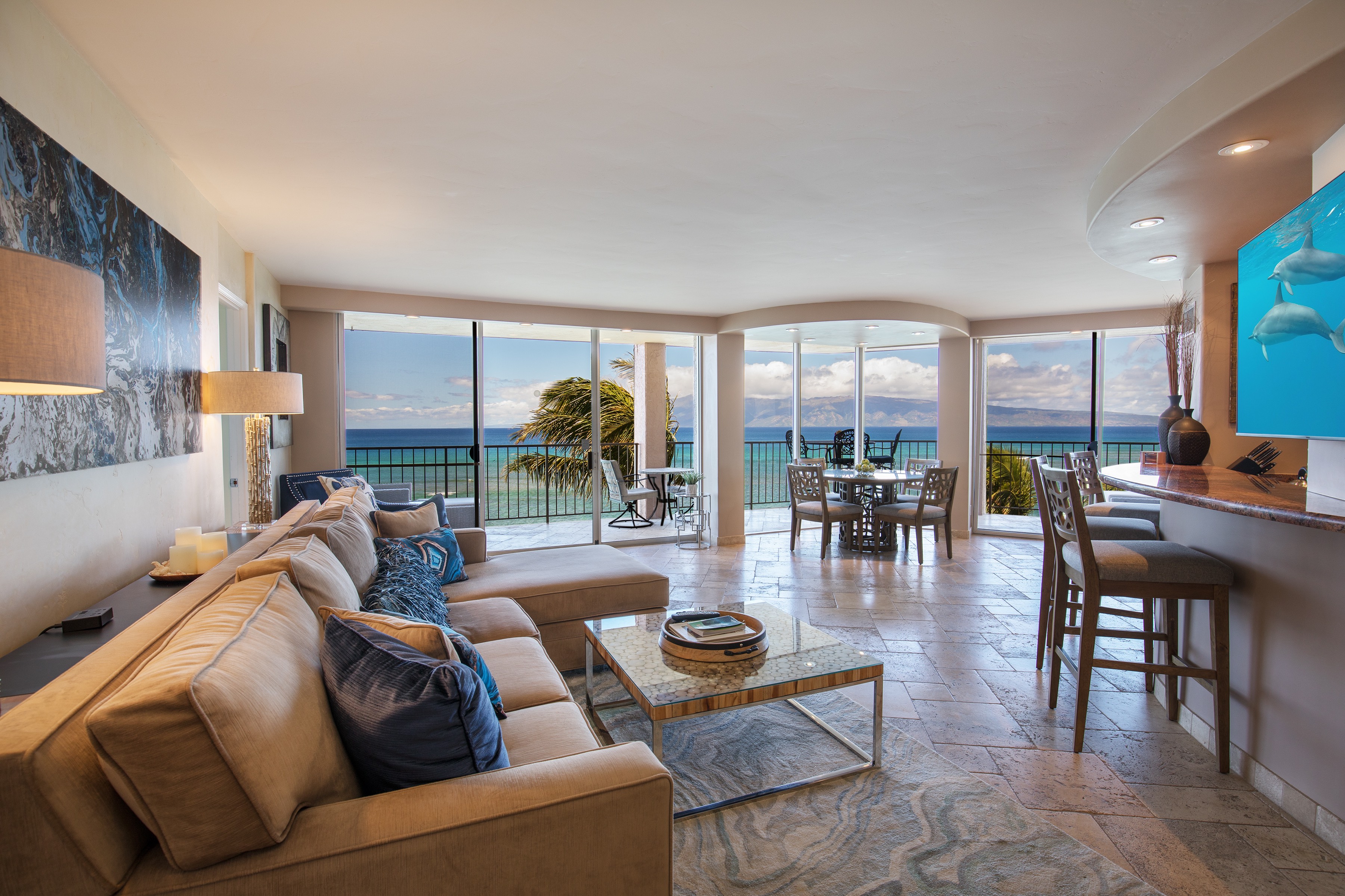 10 Hawaii Rentals with the Most Lanais Hawaii Life