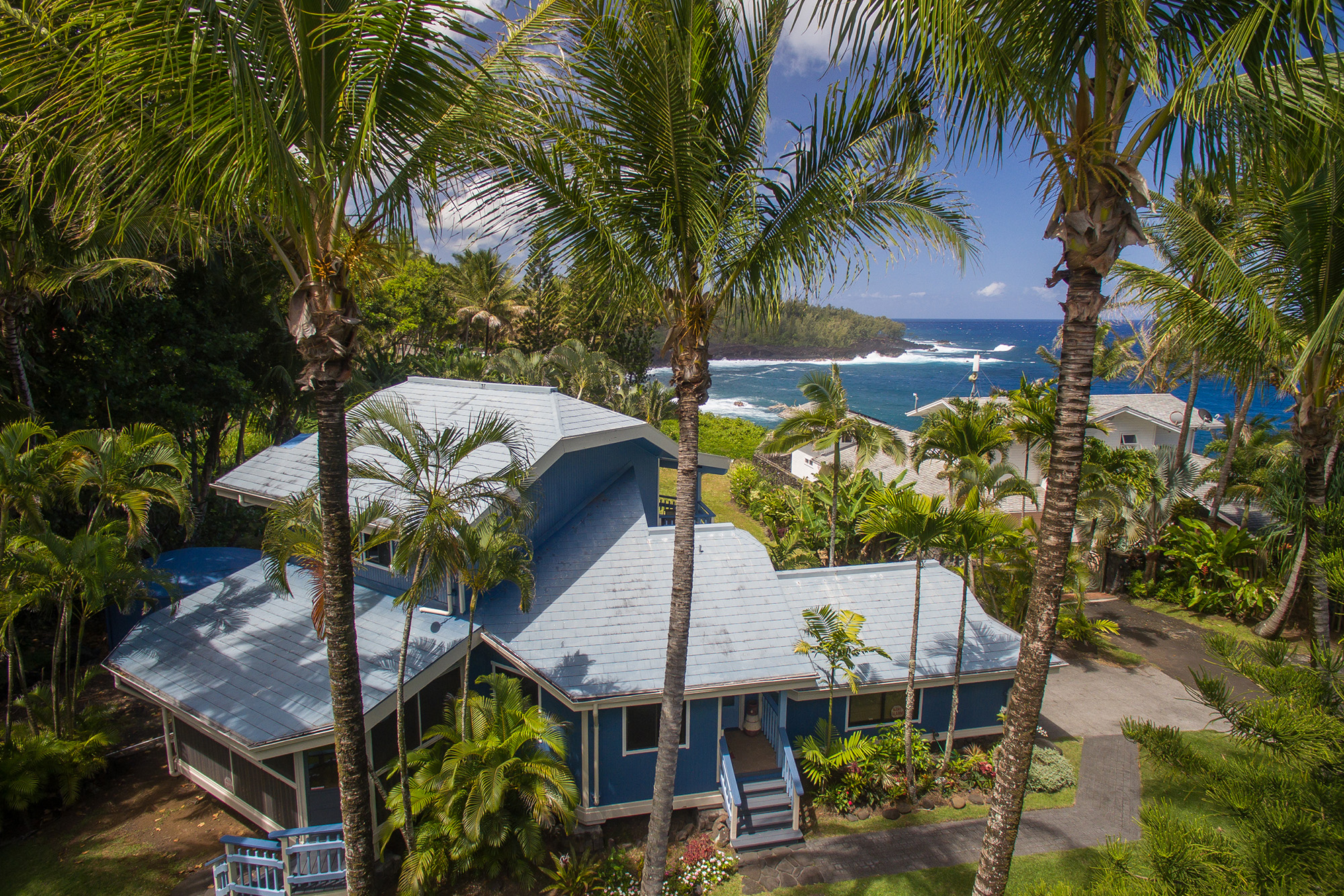 Top 5 Ocean View Rentals on Big Island, HI Hawaii Life Vacations