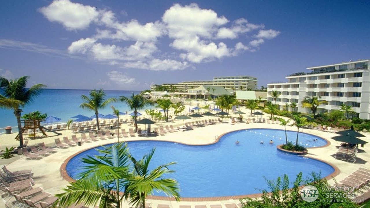 Royal Islander Club La Plage Vacation Services International Vacation