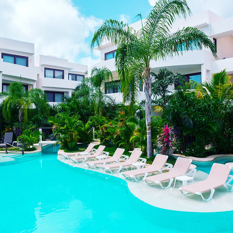 Intima Resort Tulum, Nude Resort, Clothing Optional | Vacations for Adults