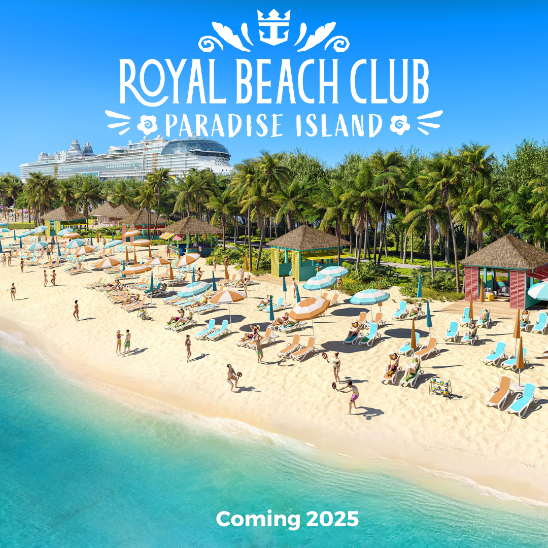 Royal Caribbean Vacations for Canadians