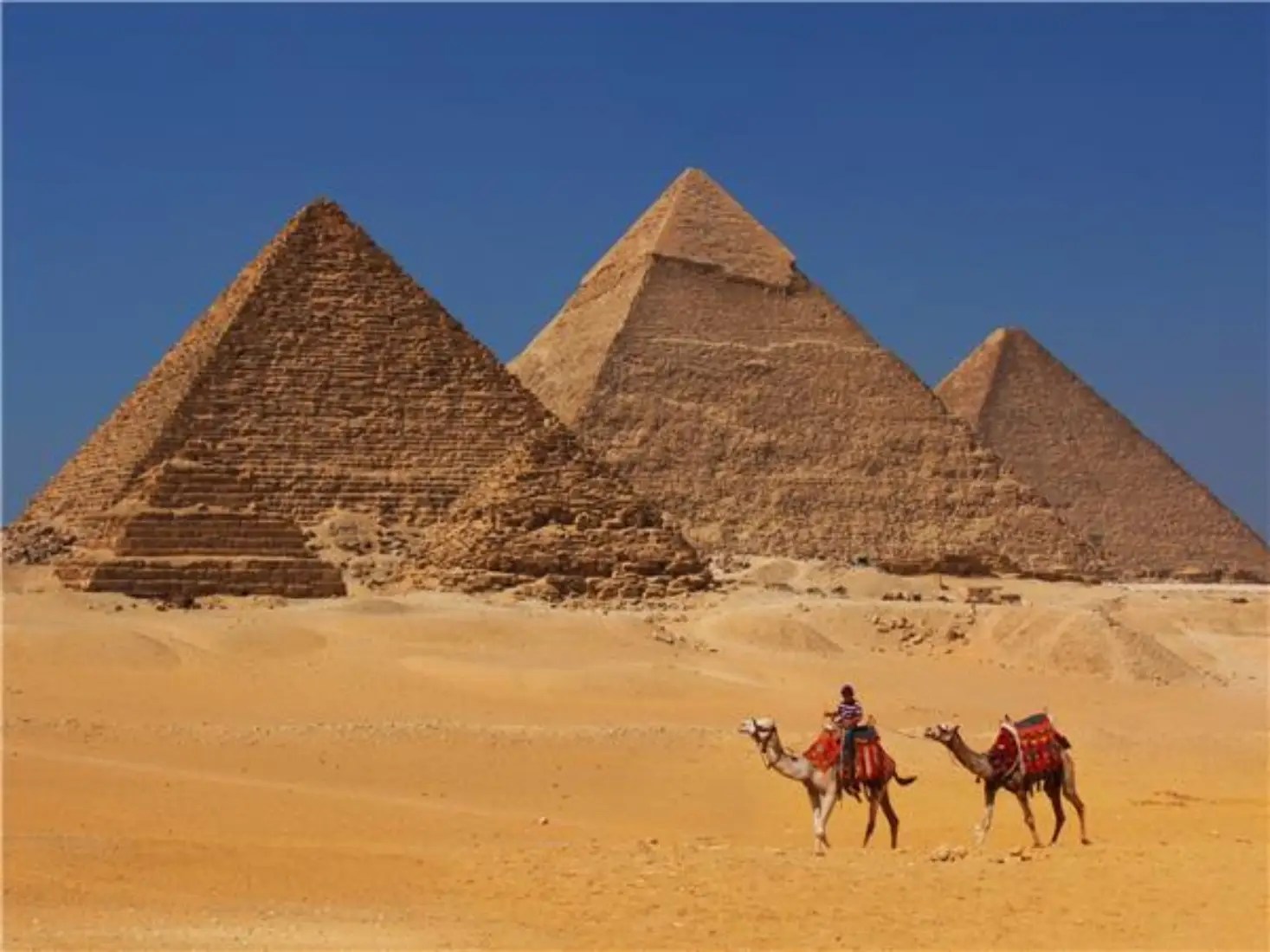 Explore our best holidays packages to Egypt 10 Days
