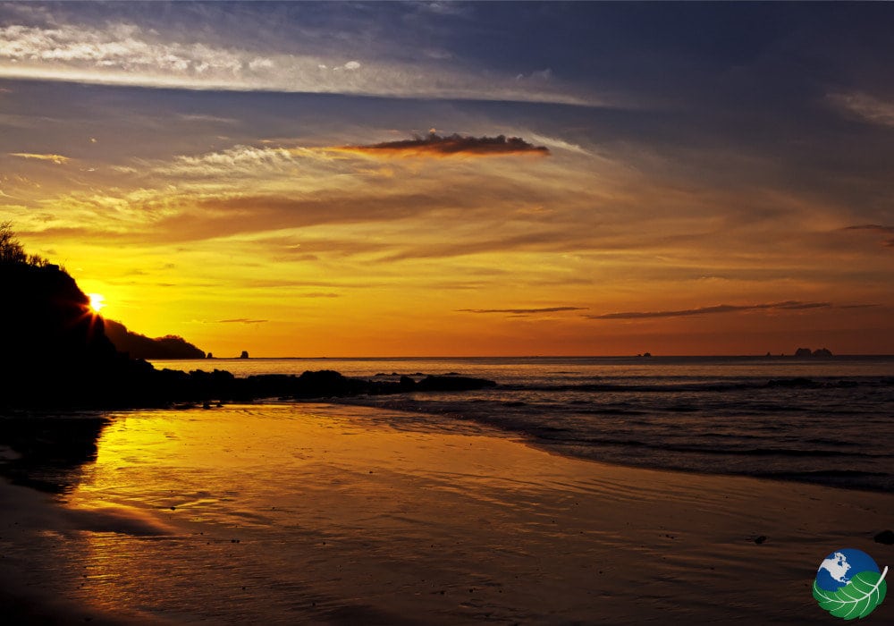 Playa Conchal Costa Rica A Beautiful Beach in Guanacaste