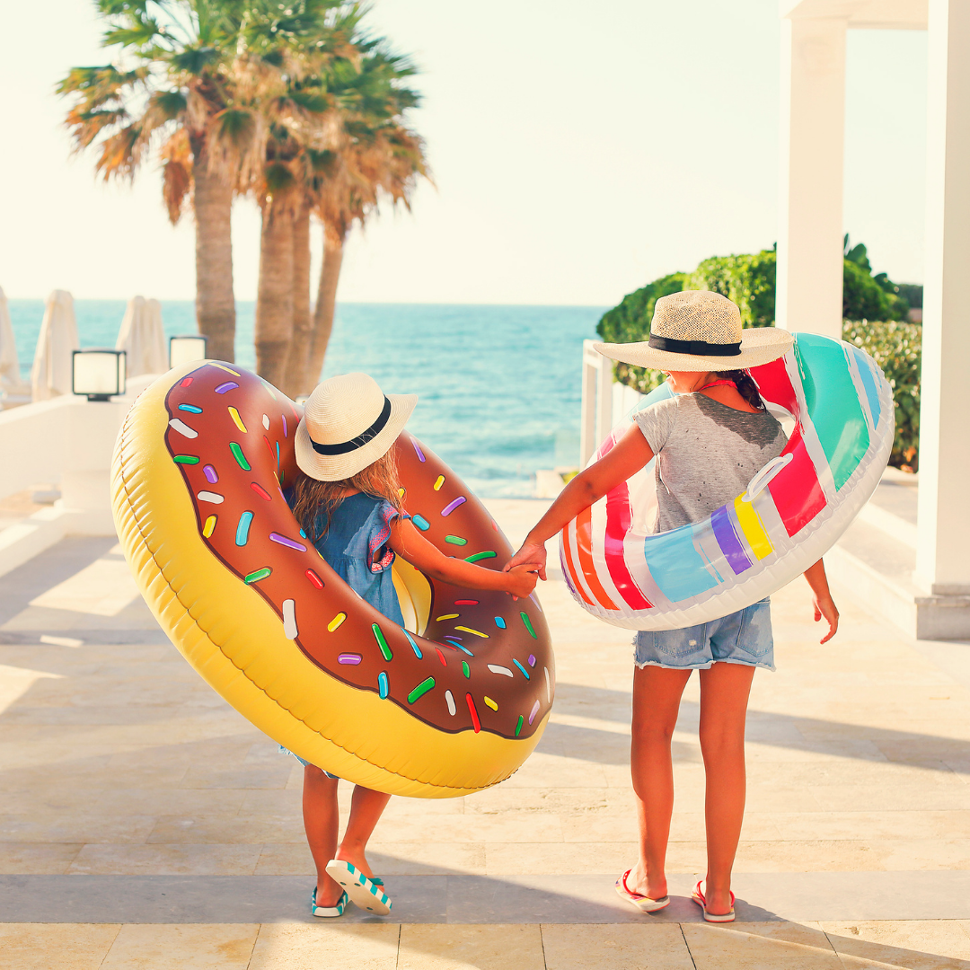 Last remaining rooms! Christmas 2022 deals for all inclusive vacations