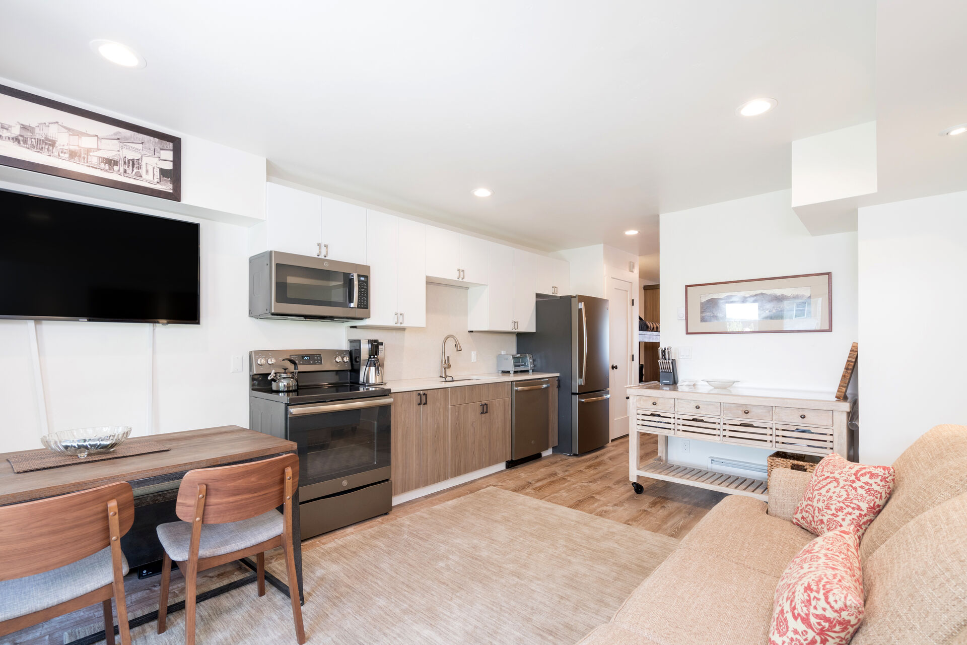 Browse Our Telluride Apartment Rentals Apartments In Telluride CO