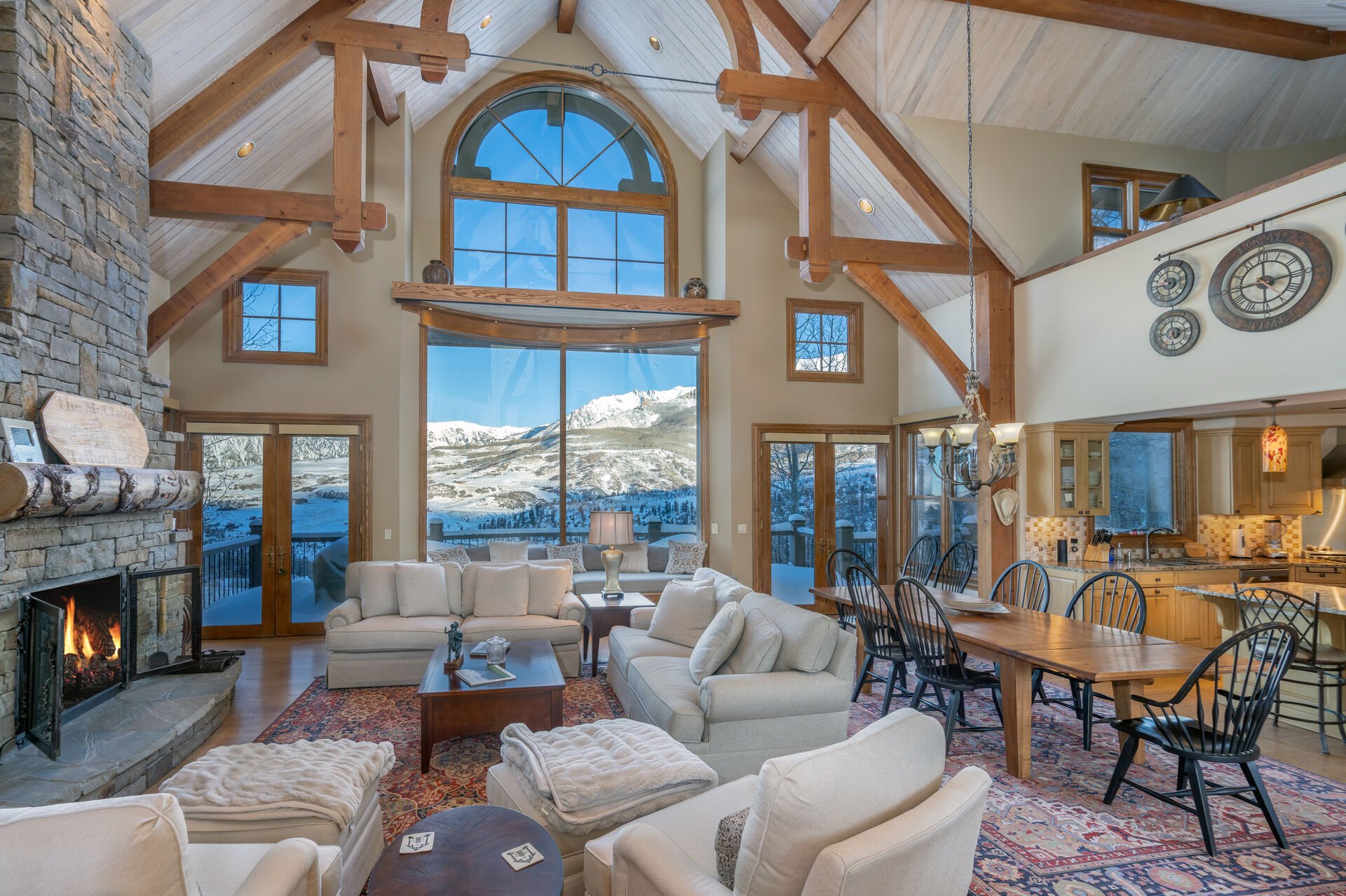 Weekend Vacation Rentals in Telluride Short Term Rentals Telluride