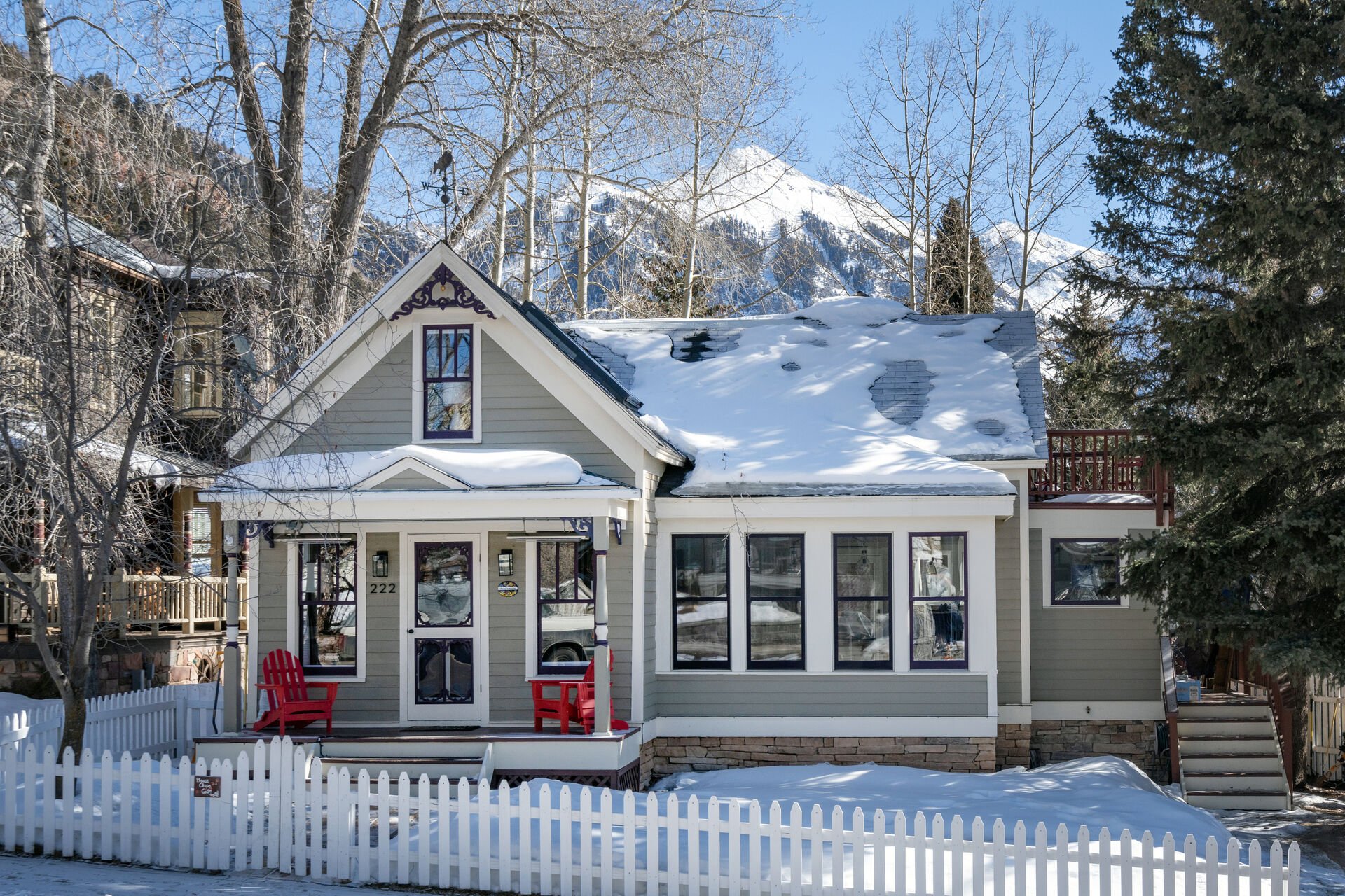 Last Minute Telluride Vacation Rentals Telluride Vacation Condos