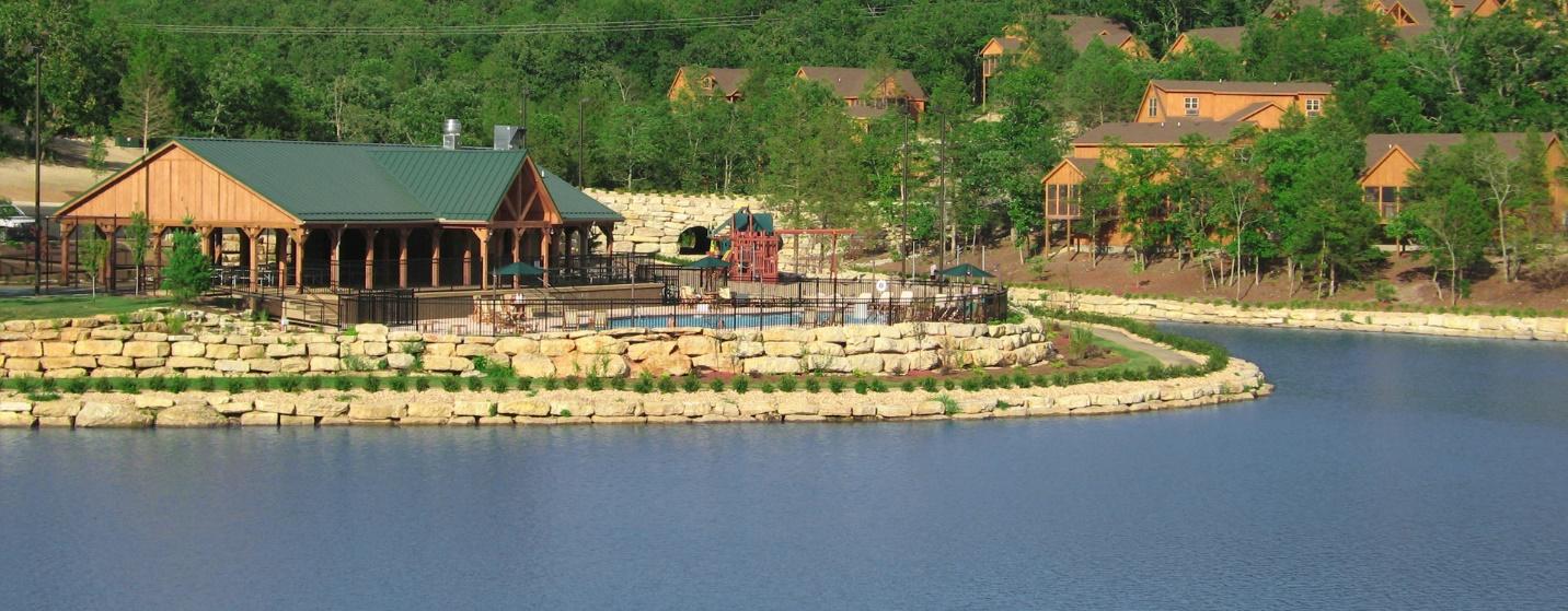 Spend the Best Summer at Vacation Rentals in Branson, MO Vacation