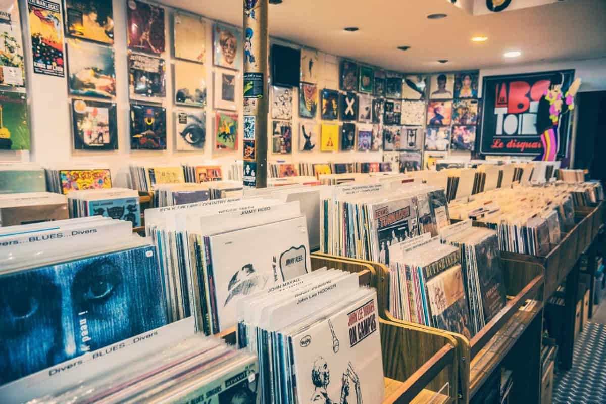 The 10 Best Places to Buy Vinyl Records Online