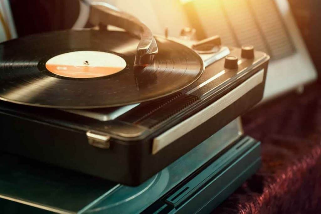 Why Cheap Turntables Can Damage Your Records
