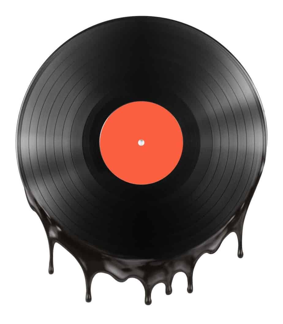 What Temperature Can Vinyl Records Withstand? We Have The Answer.