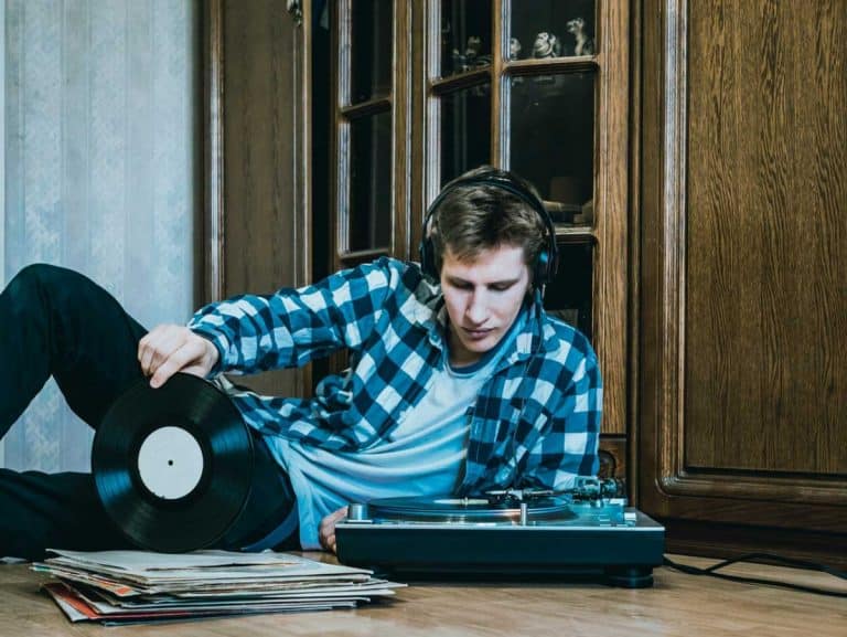 The 10 Best Places to Buy Vinyl Records Online