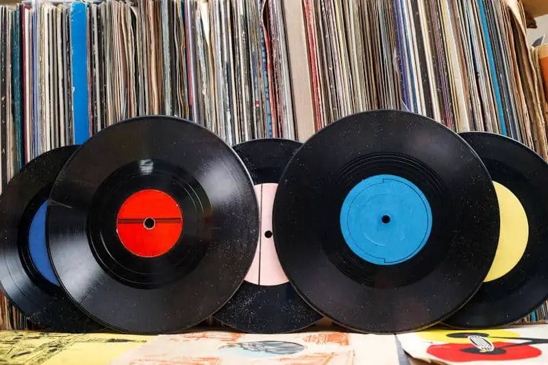 How To Tell If A Record Is Warped