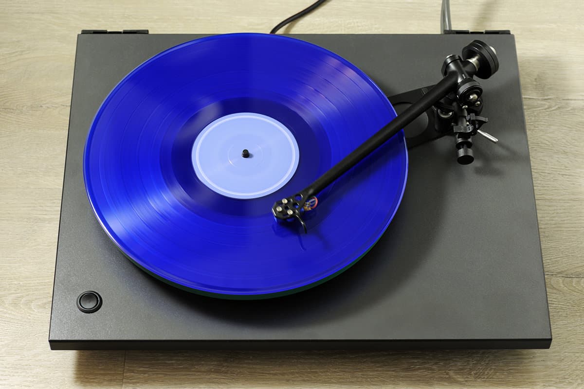 The 7 Best Turntables Under 500