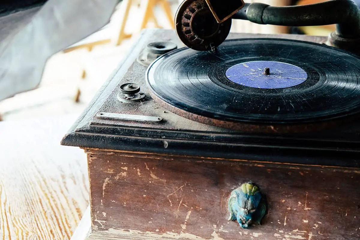 Are Vinyl Records Recyclable? Let’s Find Out!