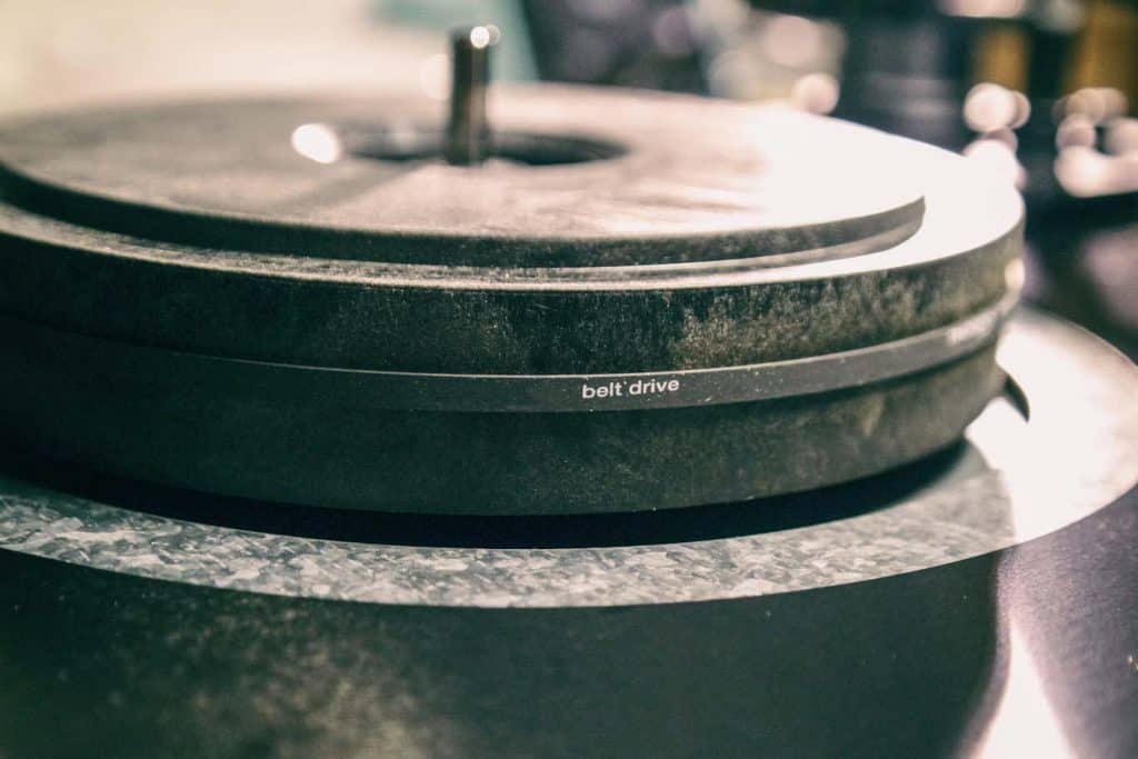 Are Turntable Belts Universal? Everything You Need to Know