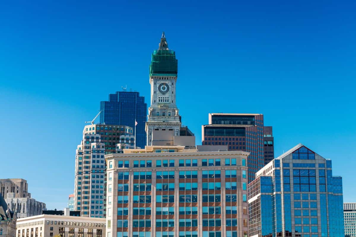 8 Great Vinyl Record Stores in Boston