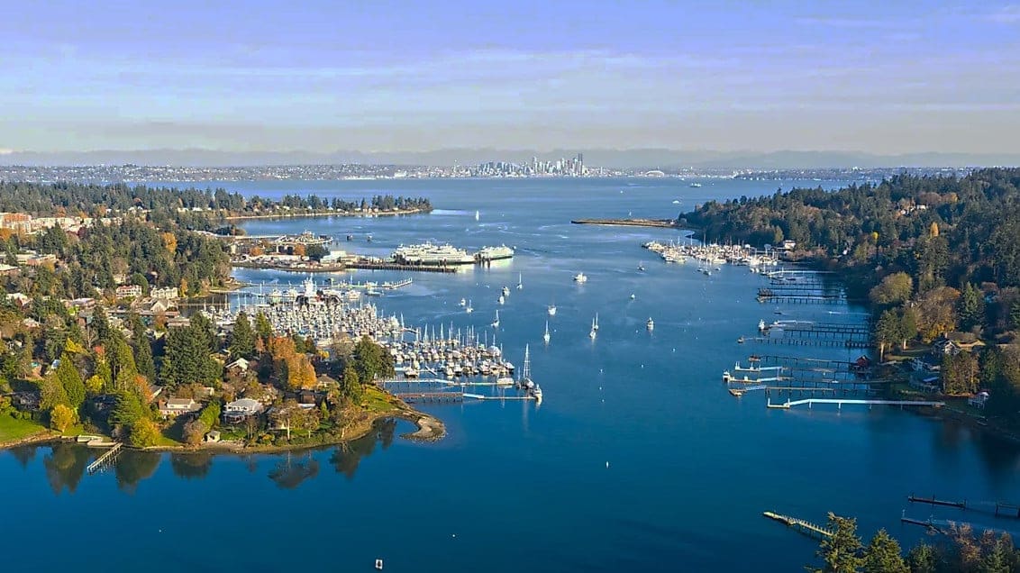 10+ Washington Islands Worth Visiting Vacation Washington State