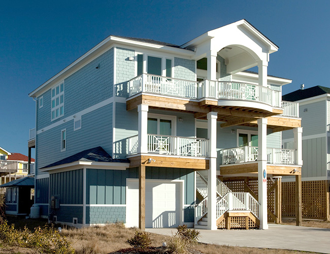 Sasser Vacation Rentals Corolla Vacation Rentals Outer Banks