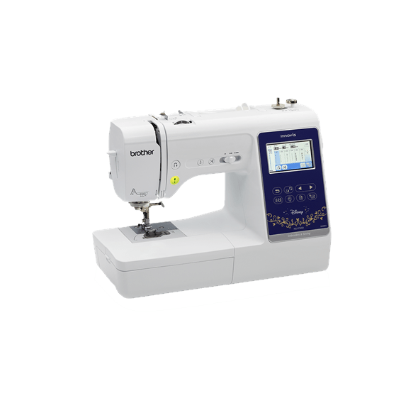Brother NS1450D Combination Sewing & Embroidery/Disney, Local Brother