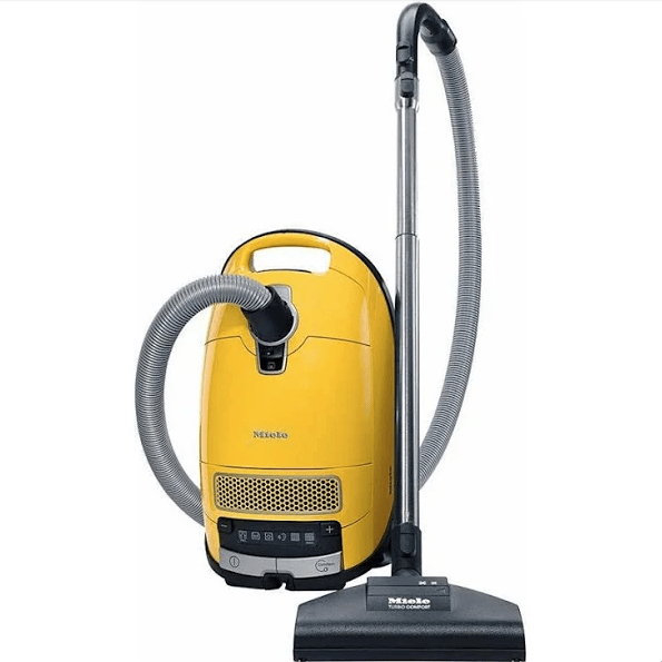 Miele C3 Calima Canister Vacuum Your Local Vacuum Authority
