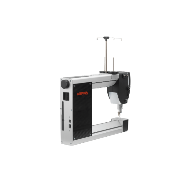 Bernina Q16 Quilting Machine Sewing and Vacuum Authority