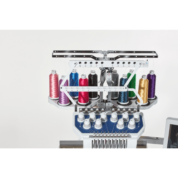 Brother Pro X PR1055X Sewing and Vacuum Authority