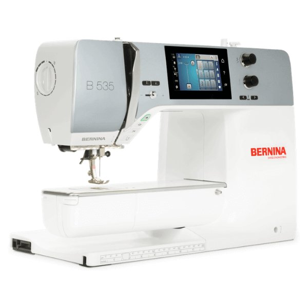 Bernina Artista 170 Sewing and Vacuum Authority