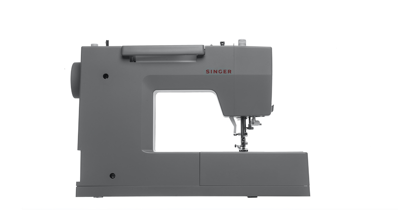 Singer Heavy Duty 6800C - Sewing and Vacuum Authority