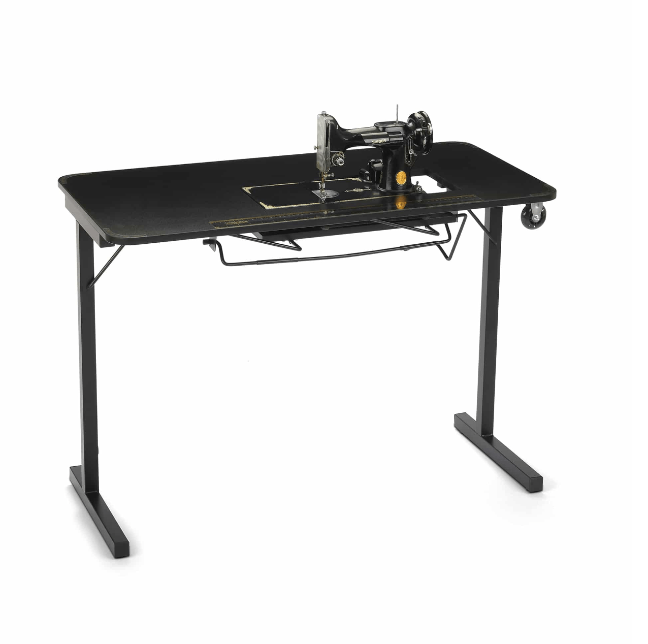 Heavyweight Sewing Table Sewing and Vacuum Authority