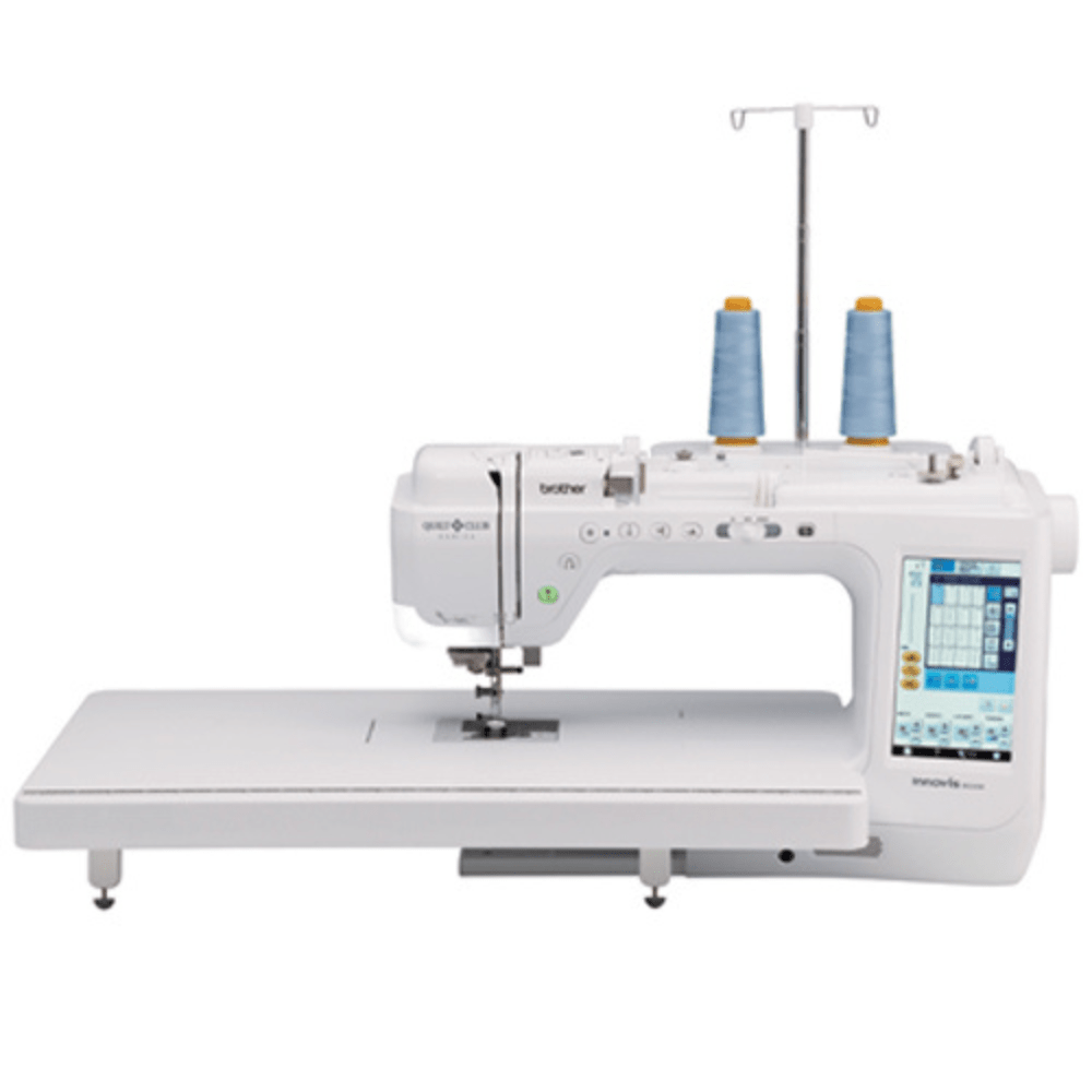 Brother Innovís BQ2500 Sewing and Vacuum Authority