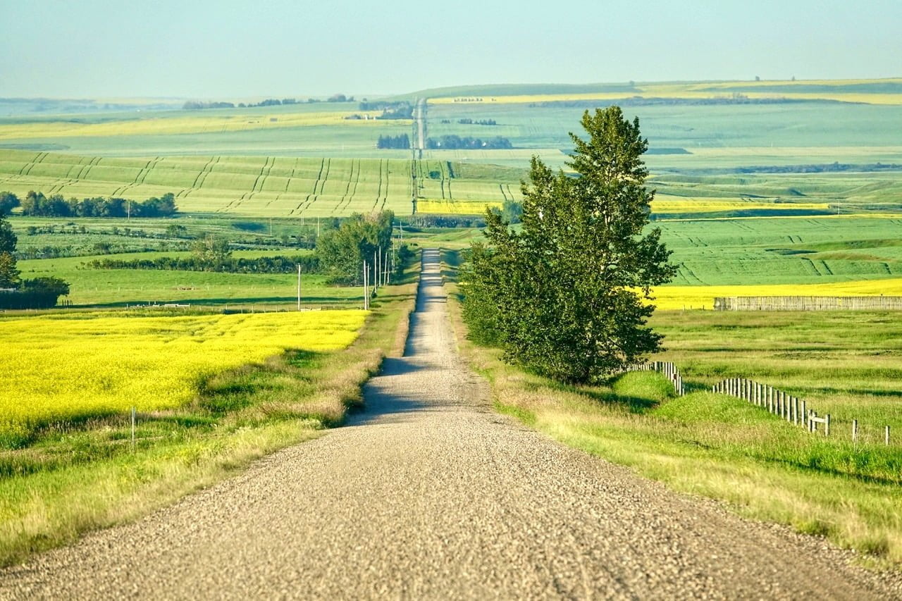 An OutoftheBox Road Trip in Southern Alberta Vacay.ca