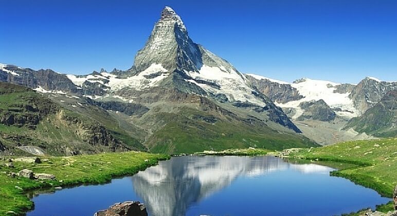 World's Top 10 Most Amazing Views You Should See In Person