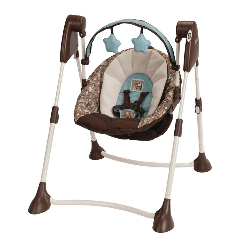 Infant Swing Rental 30A Equipment and Concierge Vacayzen