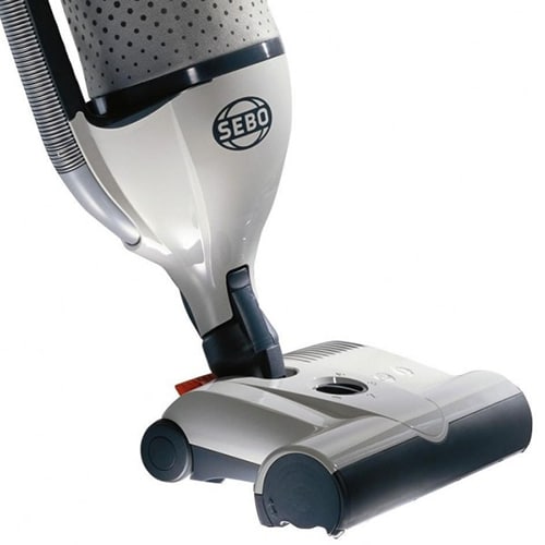 Sebo Vacuum Cleaners The Vacuum Clinic