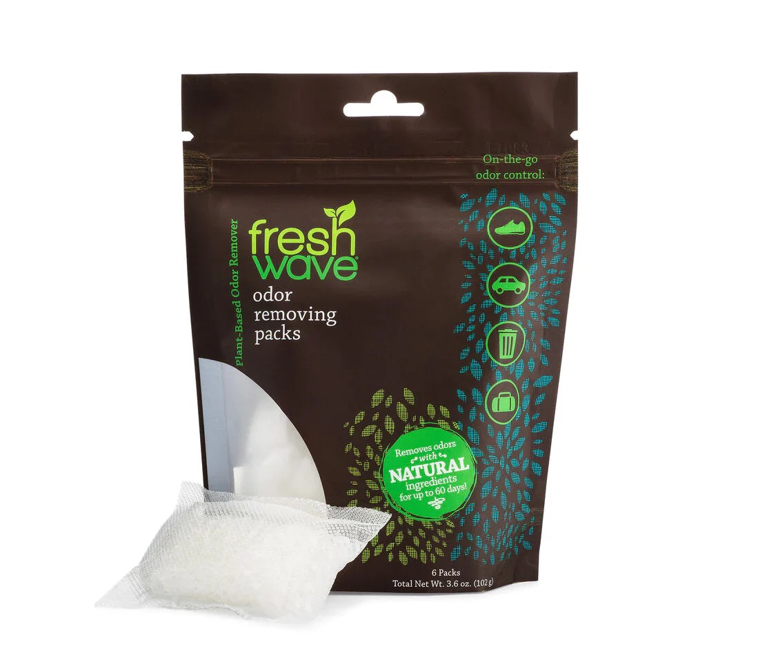 Fresh Wave Odor Eliminator Packs Vacuum Depot