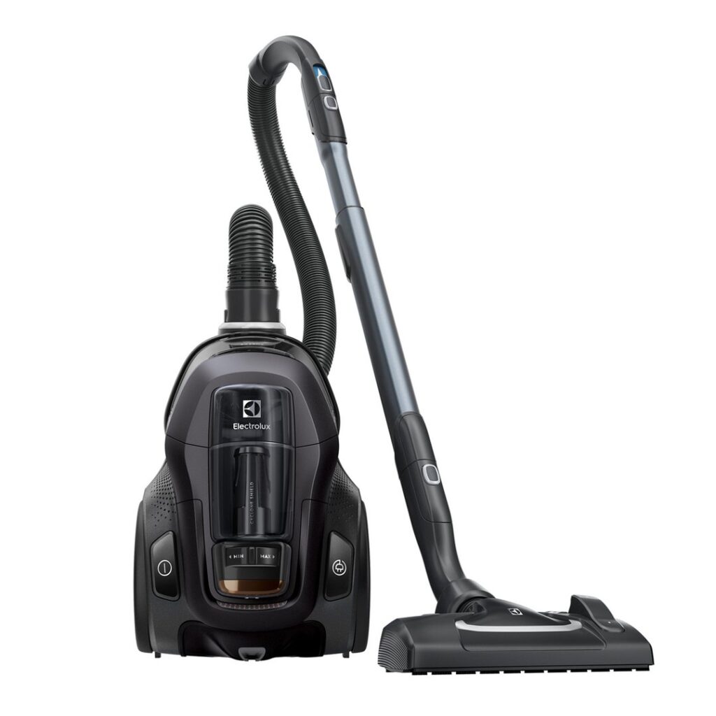 Electrolux PURE C9 Origin Bagless Vacuum Cleaner VacDirect