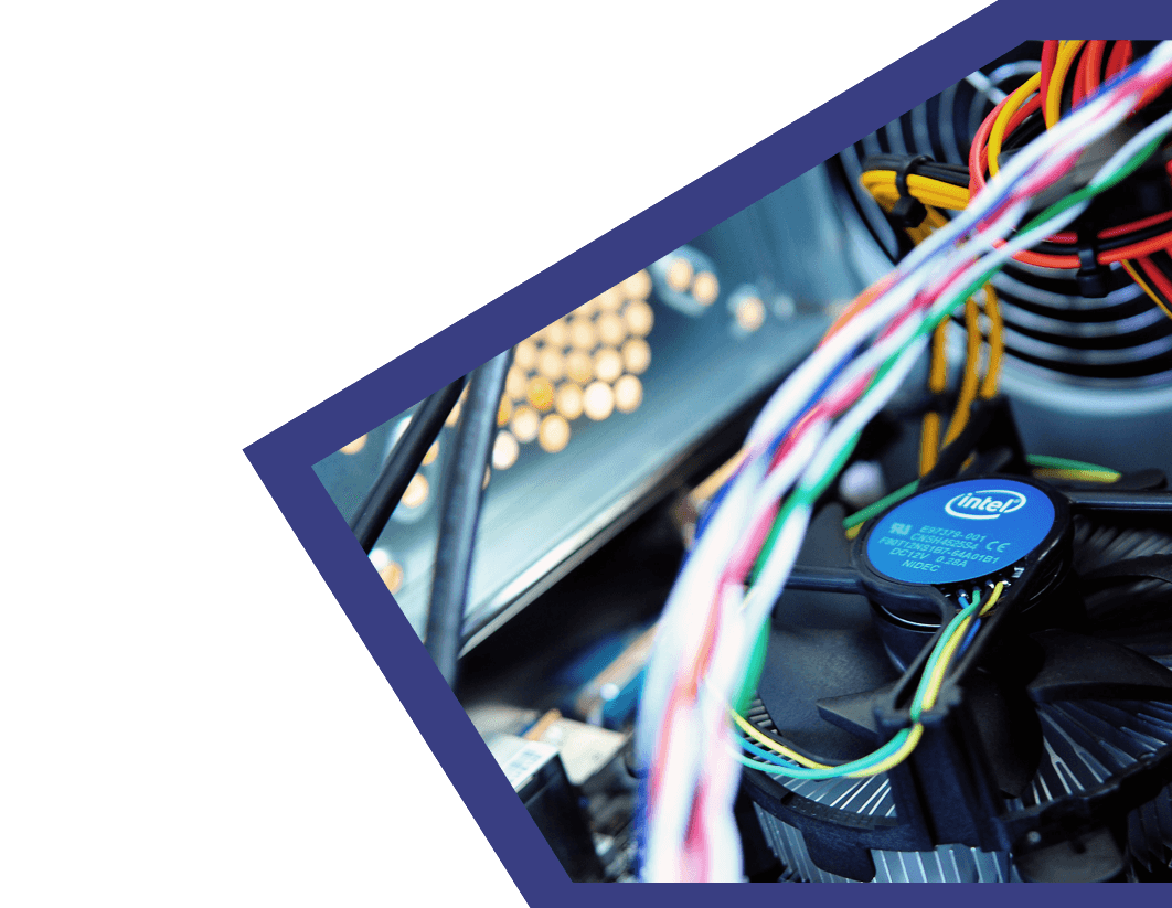 VAC Electrical to VAC Electrical