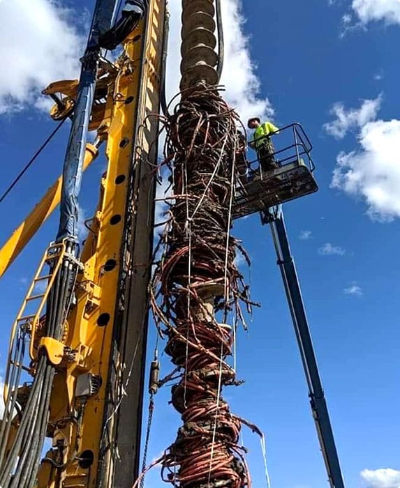 Vacuum Excavation Sunshine Coast VacKing