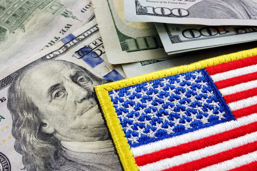 Va Disability Rates For 2022 TEWNTO