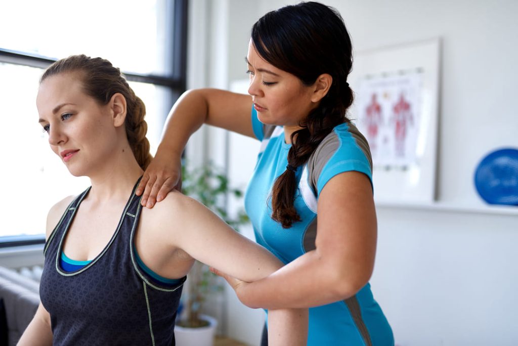 4 Things to Know About a Shoulder Pain VA Rating