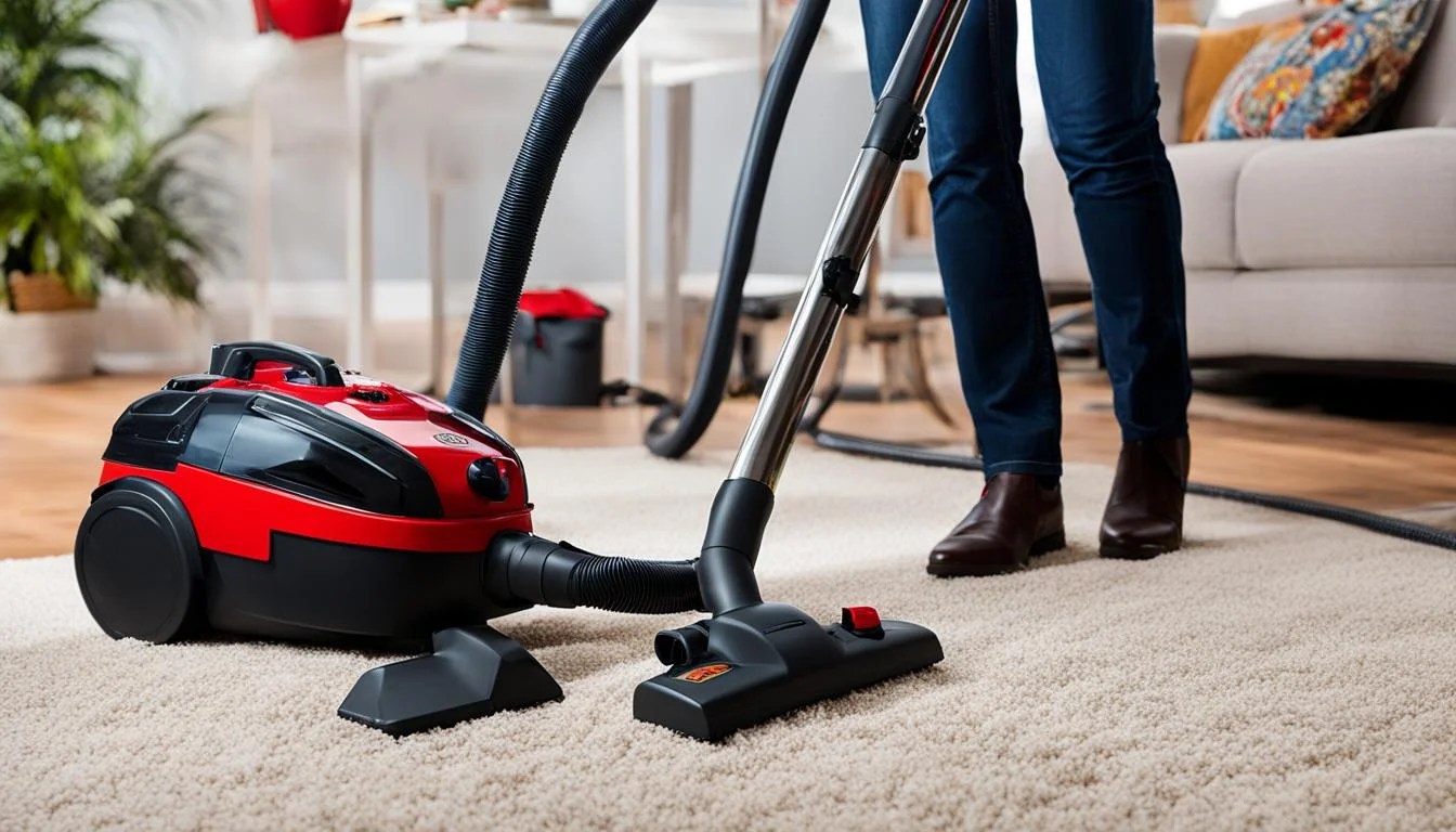 which henry vacuum cleaner is best