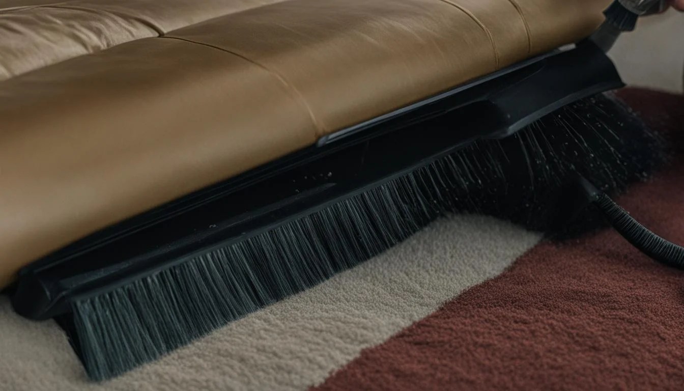 why does my vacuum cleaner keep cutting out